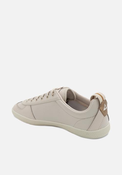 Le Coq Sportif - Provencale II low w pu - turtle dove