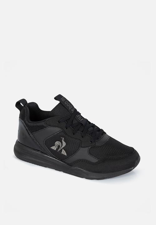 Le Coq Sportif - Lcs r 500 gs sport - triple black
