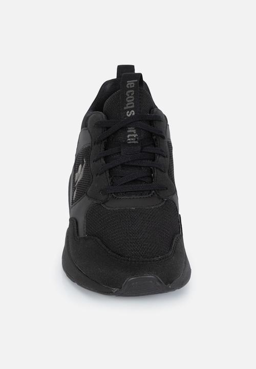 Le Coq Sportif - Lcs r 500 gs sport - triple black