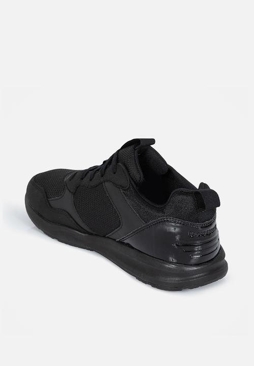Le Coq Sportif - Lcs r 500 gs sport - triple black