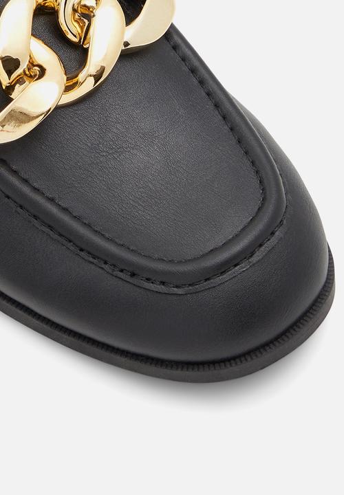 Call It Spring - Chloeyy - black
