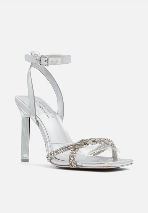 Call It Spring - Elenore - silver