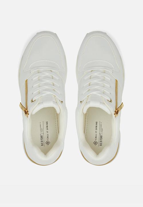 Call It Spring - Gigii - other white