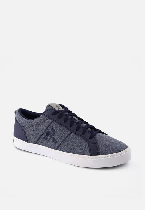 Le Coq Sportif - Verdon classic - dress blue 