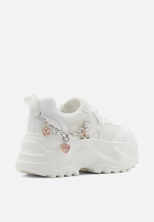 Call It Spring - Major - white
