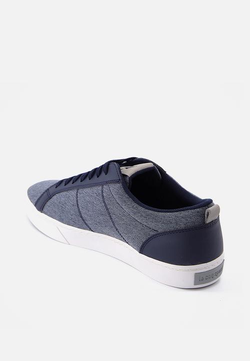 Le Coq Sportif - Verdon classic - dress blue 