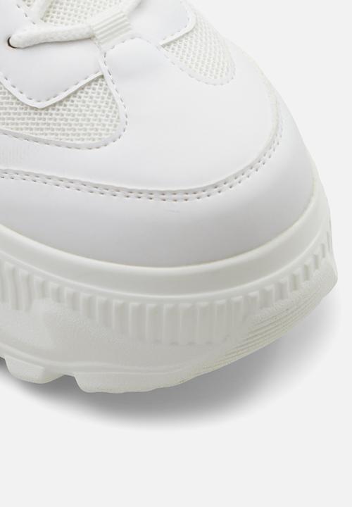 Call It Spring - Major - white
