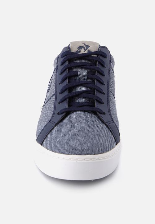 Le Coq Sportif - Verdon classic - dress blue 