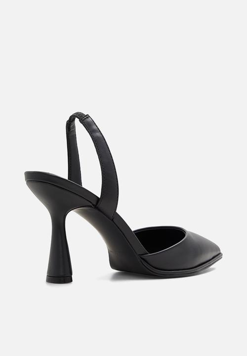 Call It Spring - Maylor - black