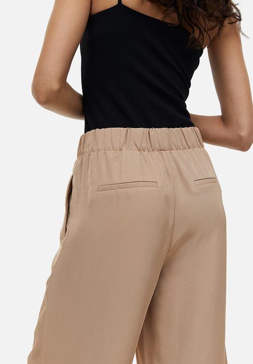 H&M - Culottes - beige