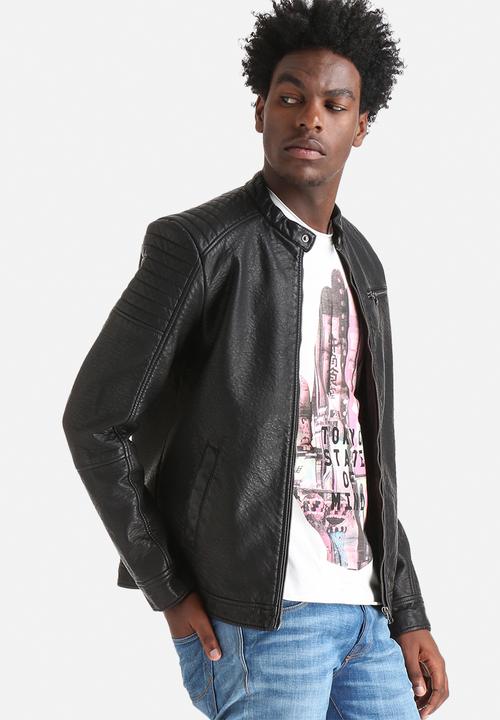 Jack & Jones - JG Jacket 