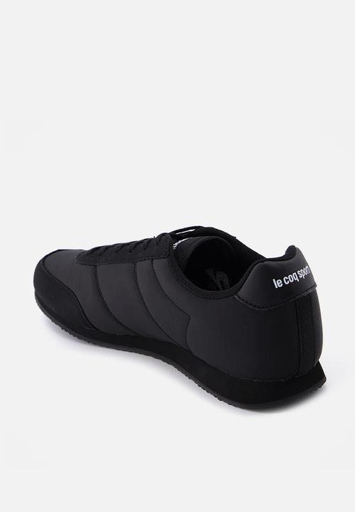 Le Coq Sportif - Racerone - black 