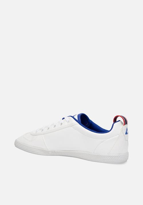 Le Coq Sportif - Provencale II low - optical white 