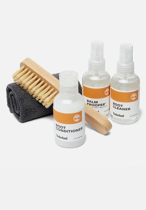 Timberland - Boot kit 
