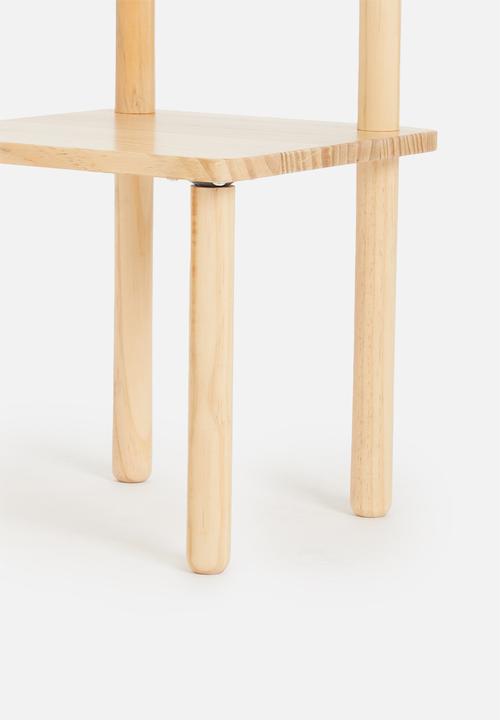 Sixth Floor - Sarabi play table- natural