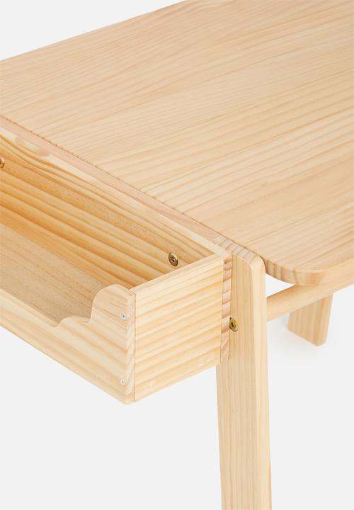 Sixth Floor - Sarabi play table- natural