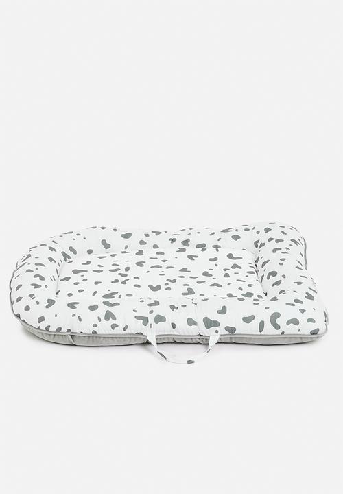Sixth Floor - Shera baby pod - grey