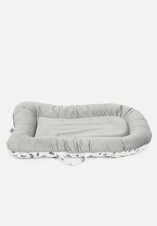 Sixth Floor - Shera baby pod - grey