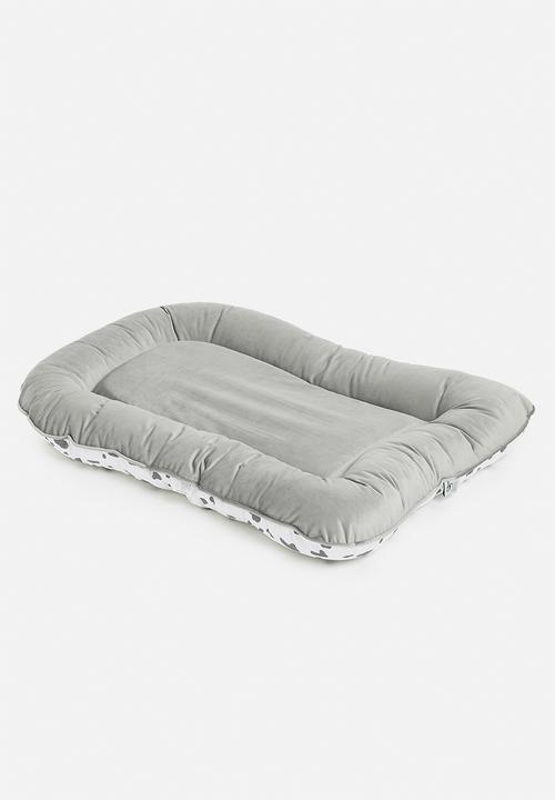 Sixth Floor - Shera baby pod - grey