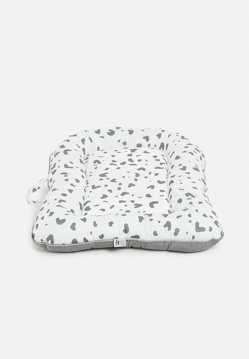Sixth Floor - Shera baby pod - grey