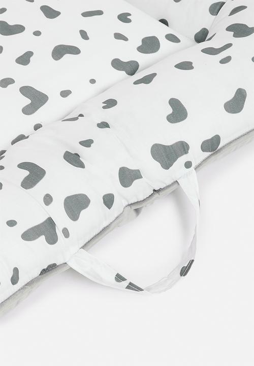 Sixth Floor - Shera baby pod - grey