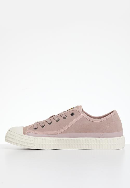 G-STAR - Rovulc ii mcf - mauve