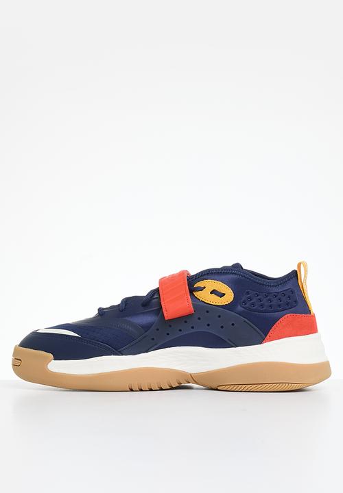 adidas Originals - Streetball iii
