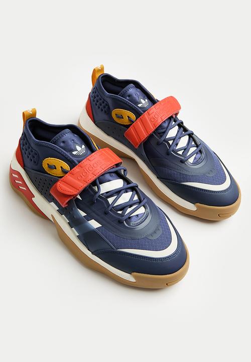adidas Originals - Streetball iii