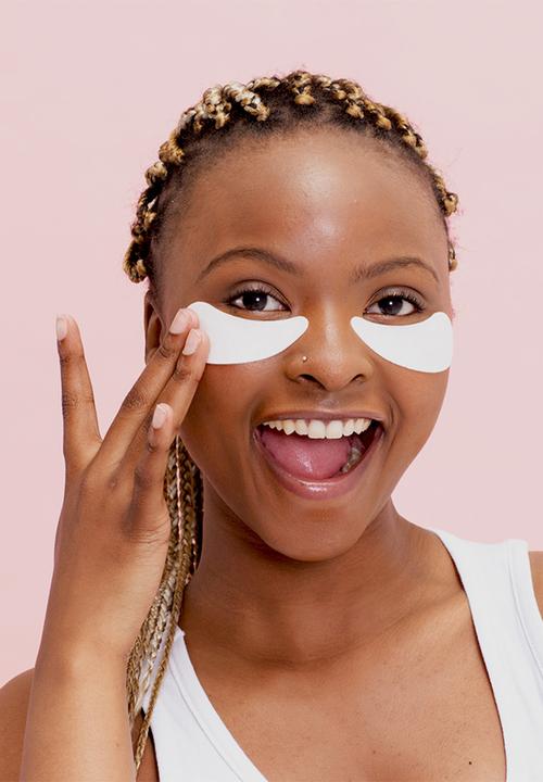 Skin Republic - Retinol Hydrogel Under Eye