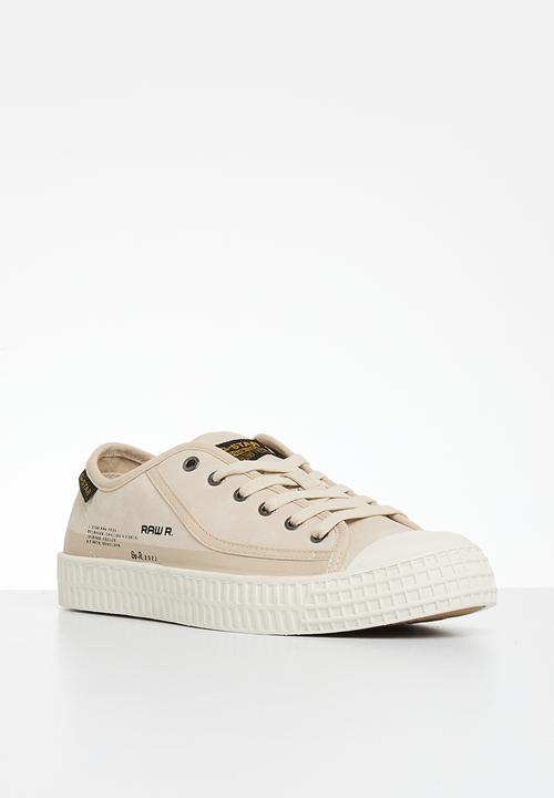 G-STAR - Rovulc ii mcf - off white