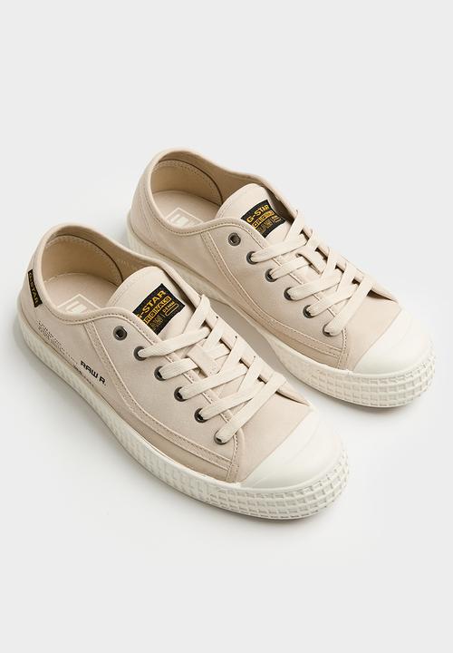 G-STAR - Rovulc ii mcf - off white