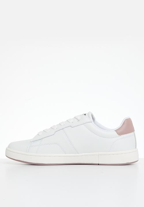 G-STAR - Cadet pop - white/mauve