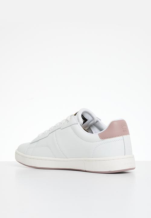 G-STAR - Cadet pop - white/mauve