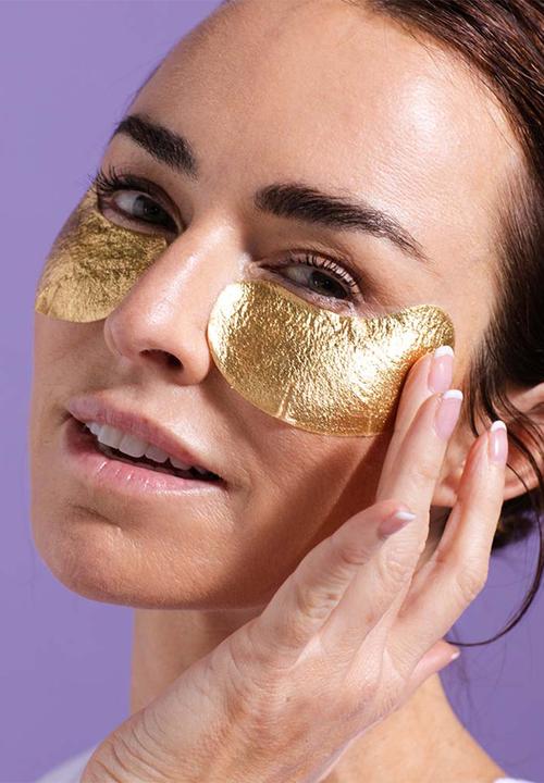 Skin Republic - Matrixyl™ 3000 3% Foil Under Eye Patches