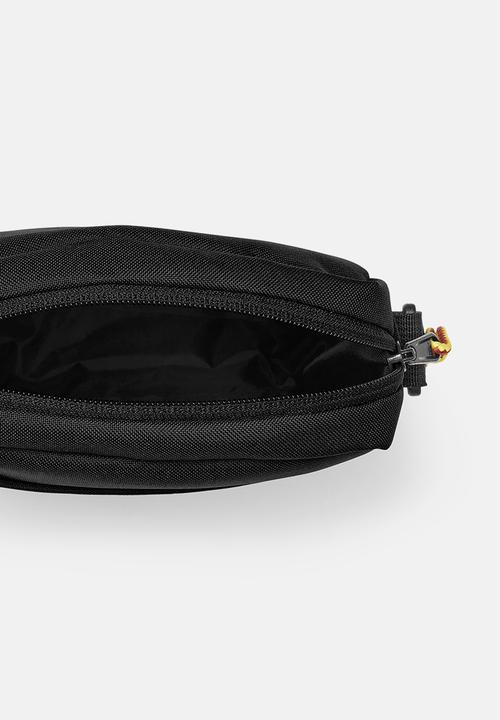 Timberland - Tfo thayer cross body - black