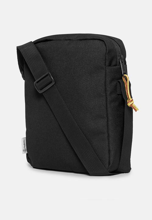 Timberland - Tfo thayer cross body - black