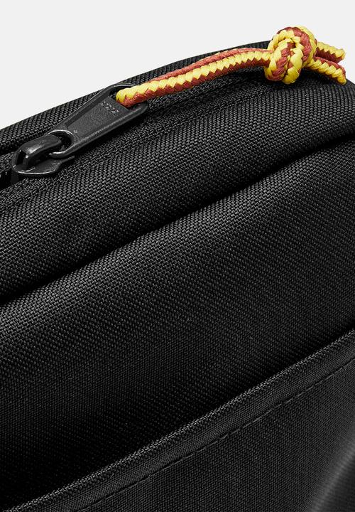 Timberland - Tfo thayer cross body - black