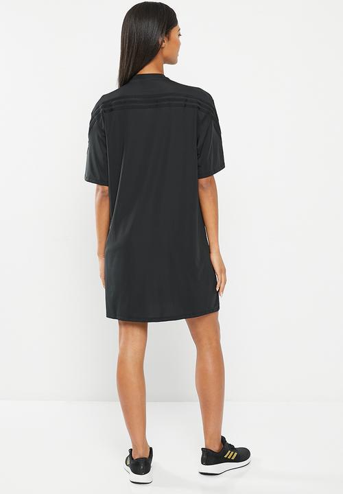 adidas Performance - W fi 3s dress - black