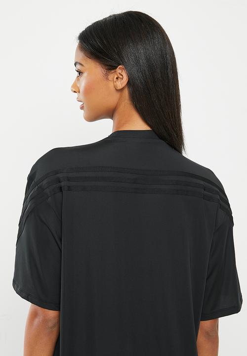 adidas Performance - W fi 3s dress - black