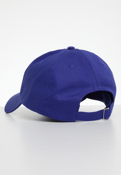 Tommy Hilfiger - Tjm sport cap - navy voyage