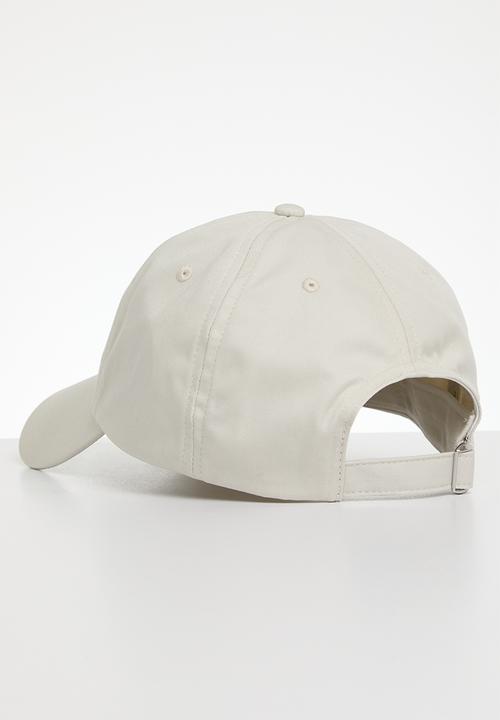 Tommy Hilfiger - Tjm sport cap - bleached stone