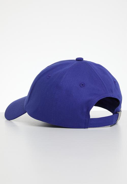 Tommy Hilfiger - Tjm heritage flag cap - navy voyage
