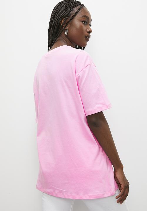 Blake - Oversized novelty - pink