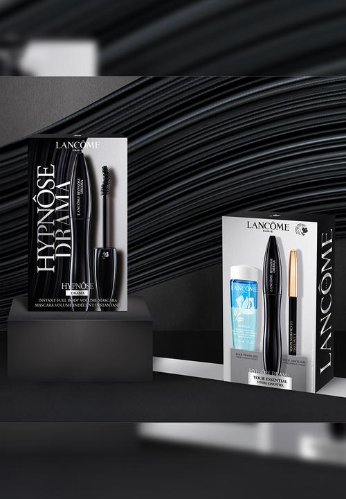 Lancôme - Hypnôse Drama Mascara Ltd Edition Set