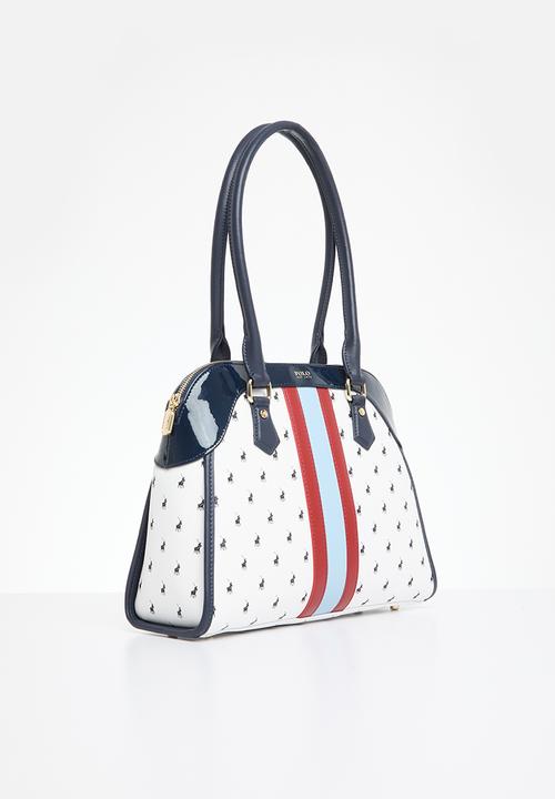 POLO - Shopper - navy