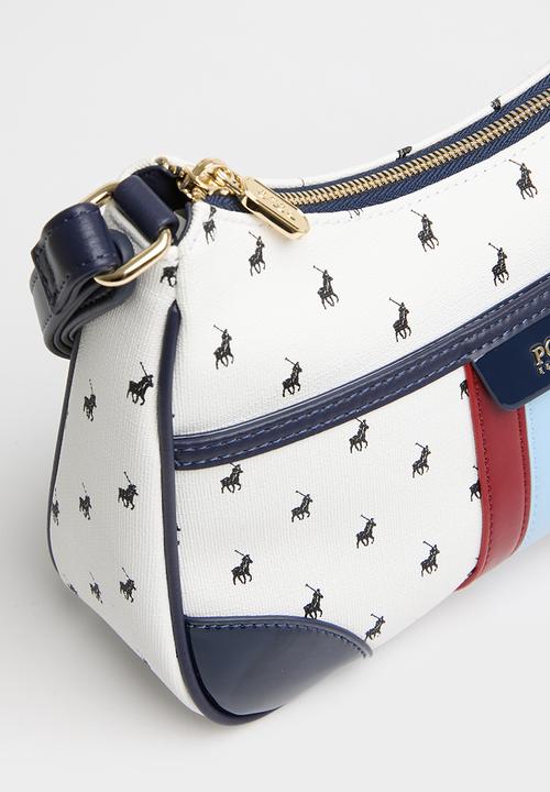 POLO - Crossbody - navy