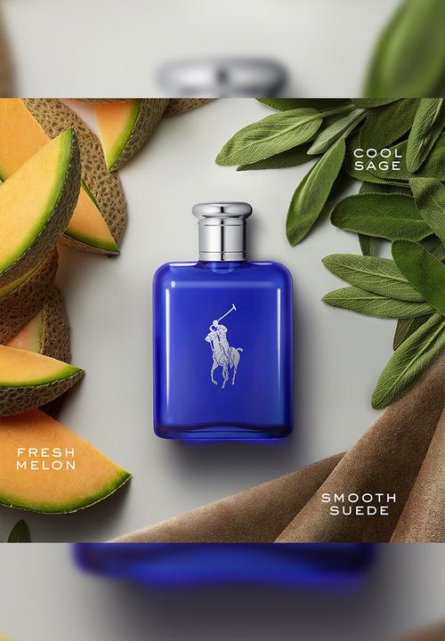 Ralph Lauren - Ralph Lauren Polo Blue Eau De Toilette - 75ml