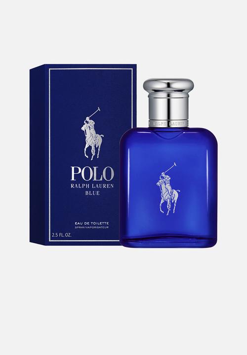 Ralph Lauren - Ralph Lauren Polo Blue Eau De Toilette - 75ml