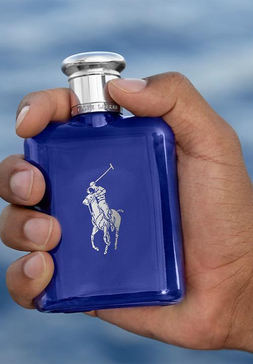 Ralph Lauren - Ralph Lauren Polo Blue Eau De Toilette - 75ml