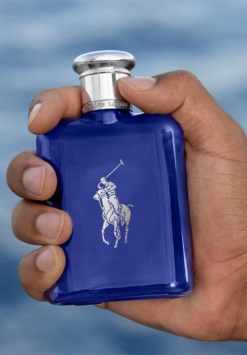 Ralph Lauren - Ralph Lauren Polo Blue Eau De Toilette - 125ml
